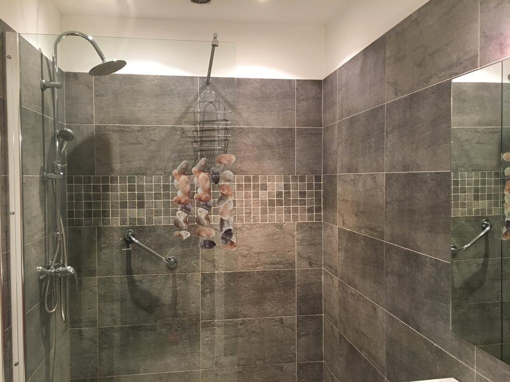 Le Melody Apartment อองทีบส์ ภายนอก รูปภาพ